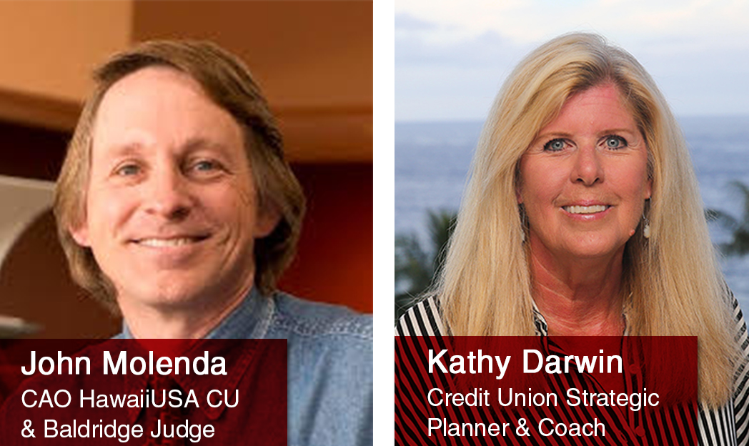 A Comprehensive Guide to Strategic Planning for CUs, with Partner Kathy ...