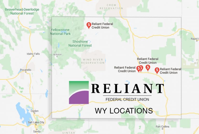 How Reliant FCU Embraces the Credit Union Spirit in a Time of Crisis Aux