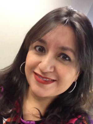 Carmina Paniagua Carmina Paniagua