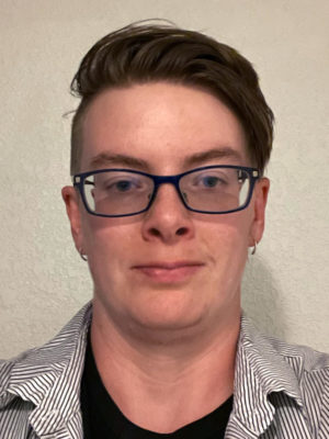 Allyshia Silva Allyshia Silva