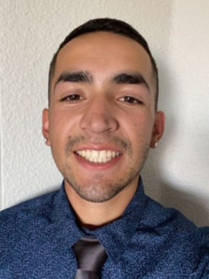 Brandon Garcia Brandon Garcia