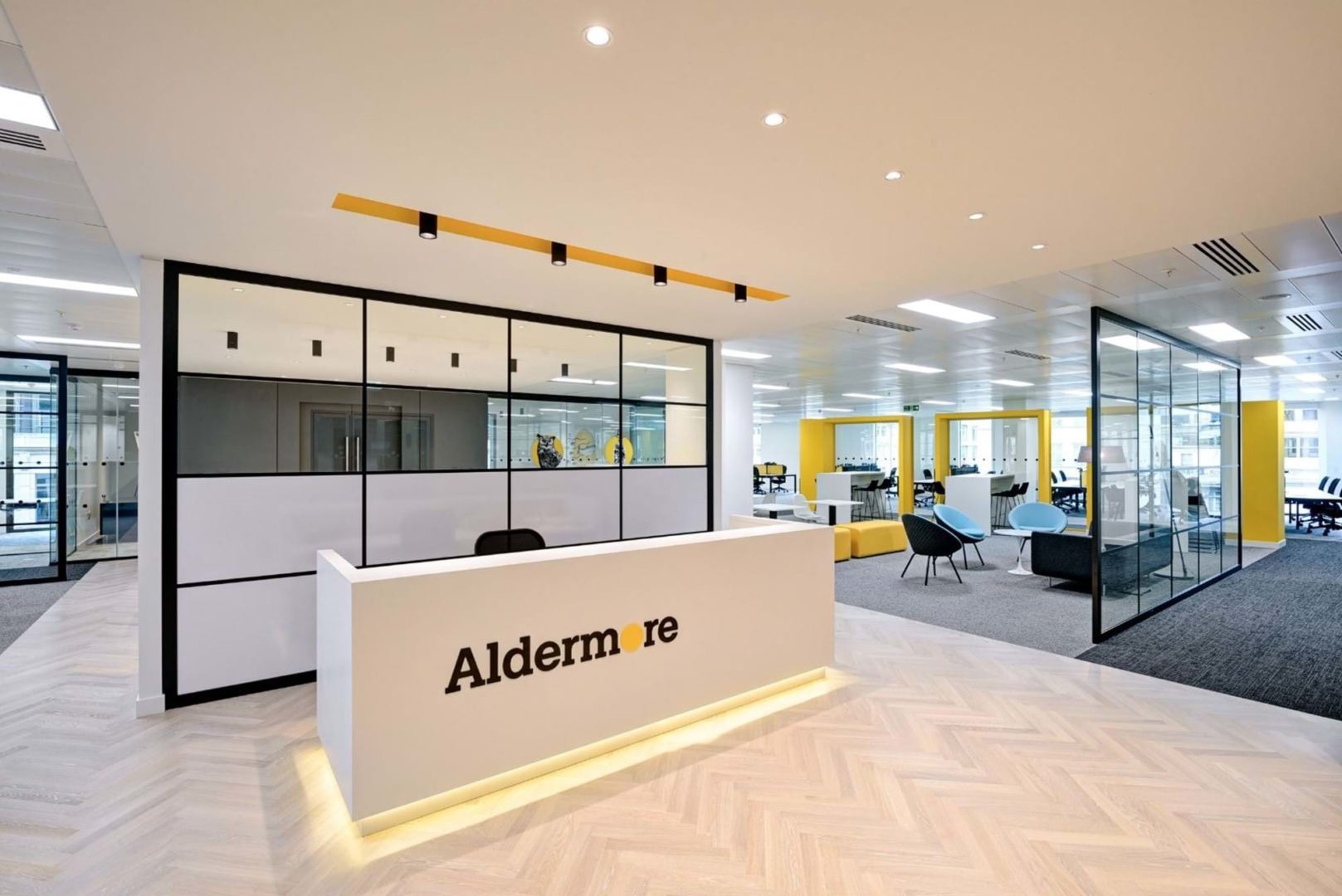 CVC Capital Partners eyes acquisition of British lender Aldermore