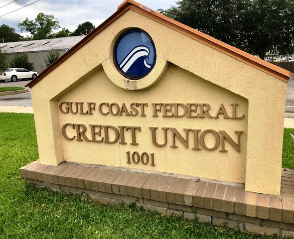 gulf coast credit union