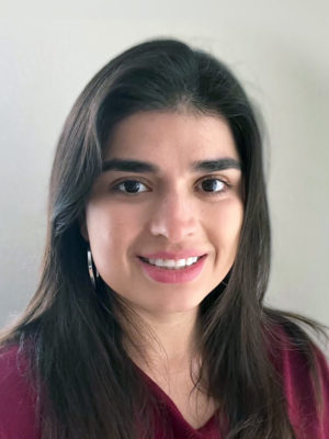 Luisa Bennett Luisa Bennett