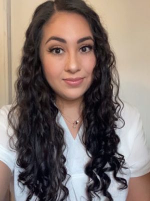 Ana Espinoza Ana Espinoza