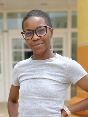 Dariane Jackson Dariane Jackson