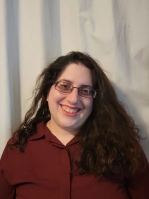 Stephanie Marino Stephanie Marino