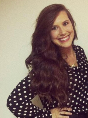 Becca Whitmire Becca Whitmire