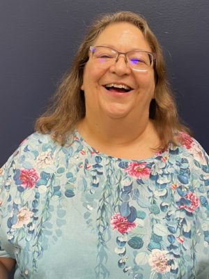 Helen Cryer Helen Cryer