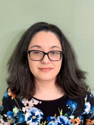 Illiana Paniagua Illiana Paniagua