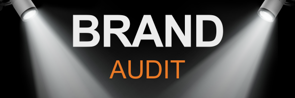 Brand Audit