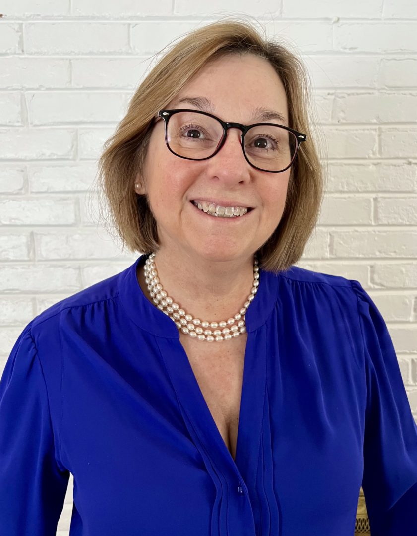 Becky Hoisington