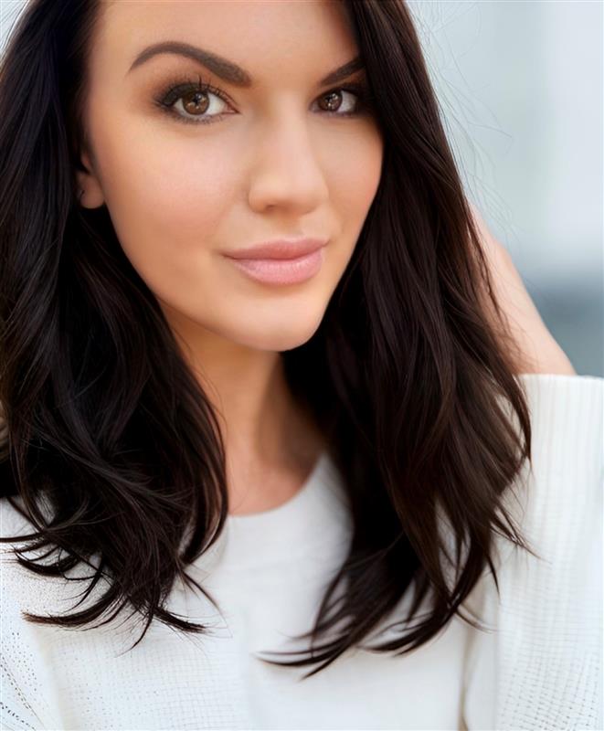 Maggie Davis