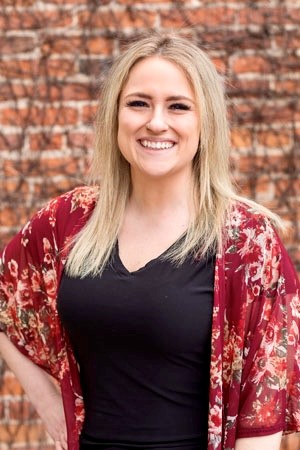 Shannon Goode