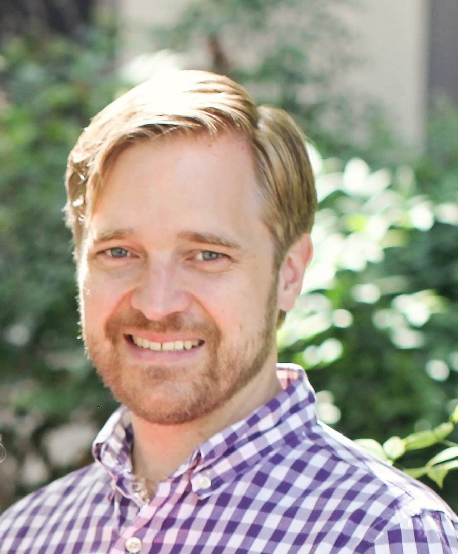 Tim Jensen